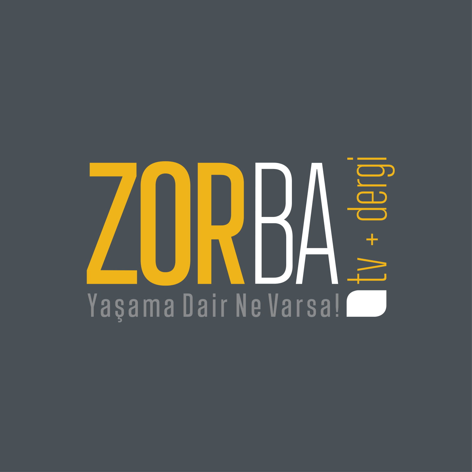zorbatv.dergi